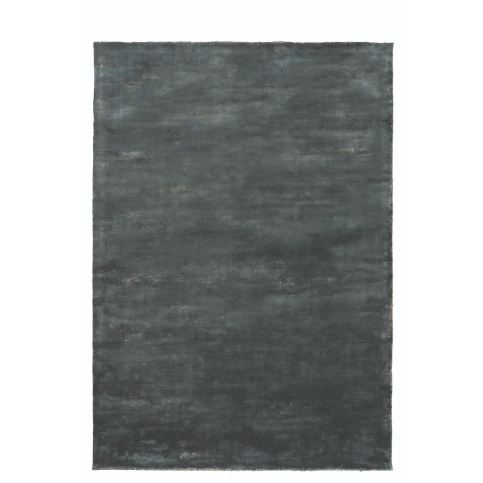 Alfombra PLAIN DARK BLUE (Colección Hecha a Mano)